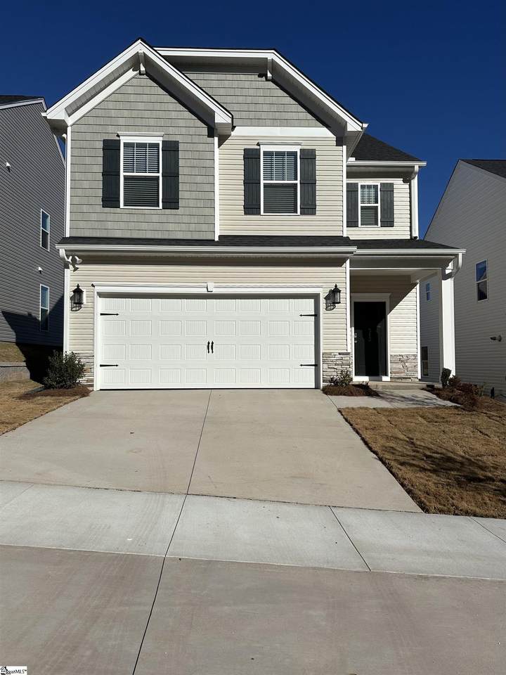 513 Poinsett Bridge Way - Photo 1