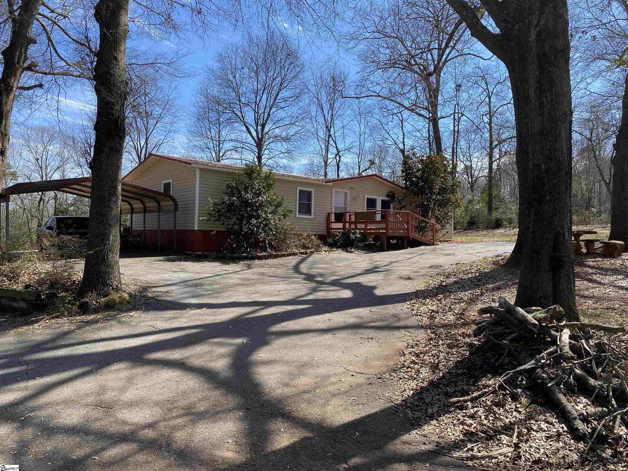 2559 John Dodd Road - Photo 1