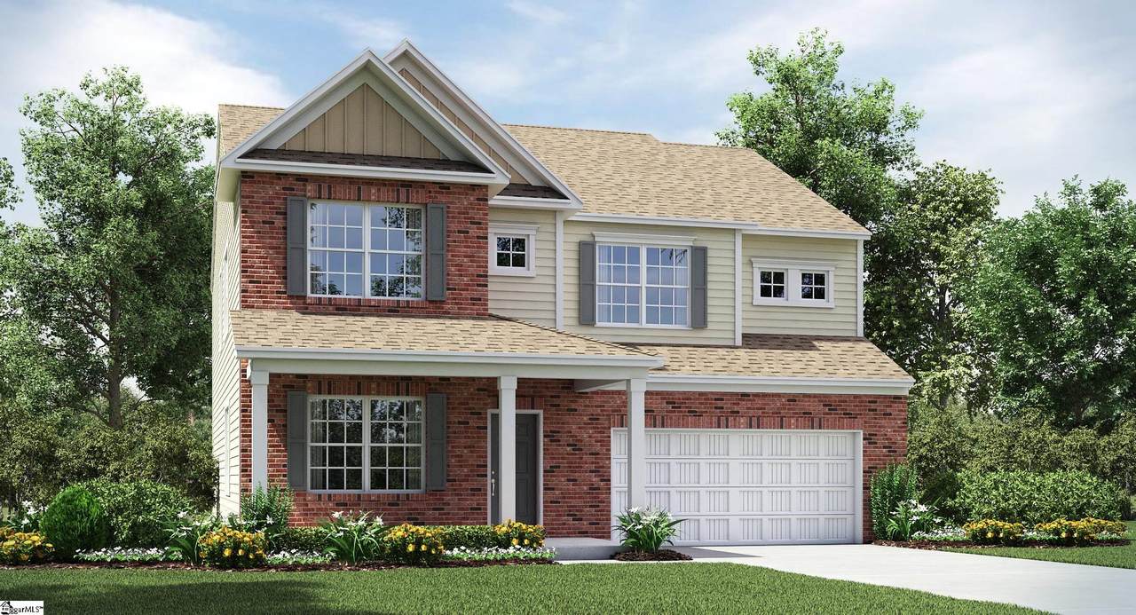 103 Shadow Stone Drive - Photo 1