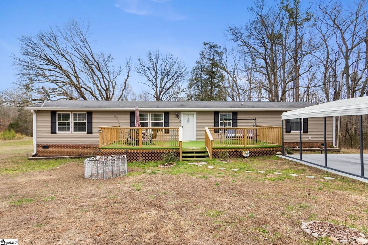 7709 Neely Ferry Road - Photo 1