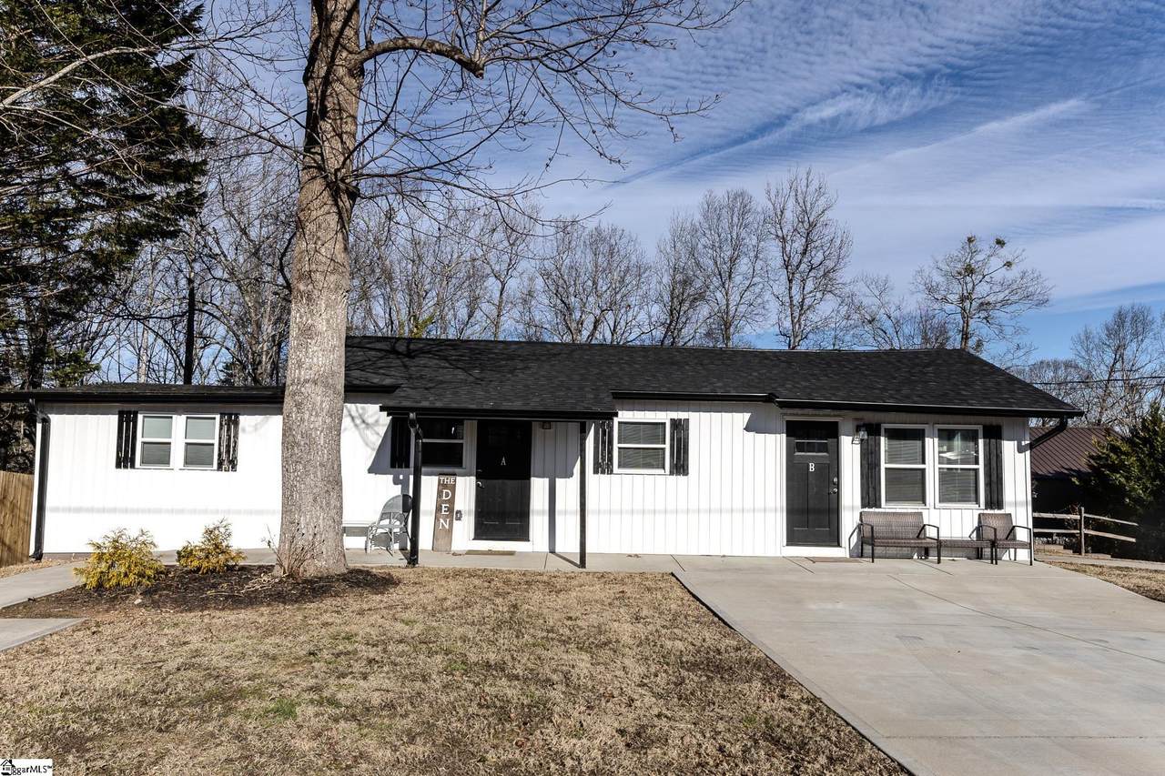 101 Burch Drive - Photo 1