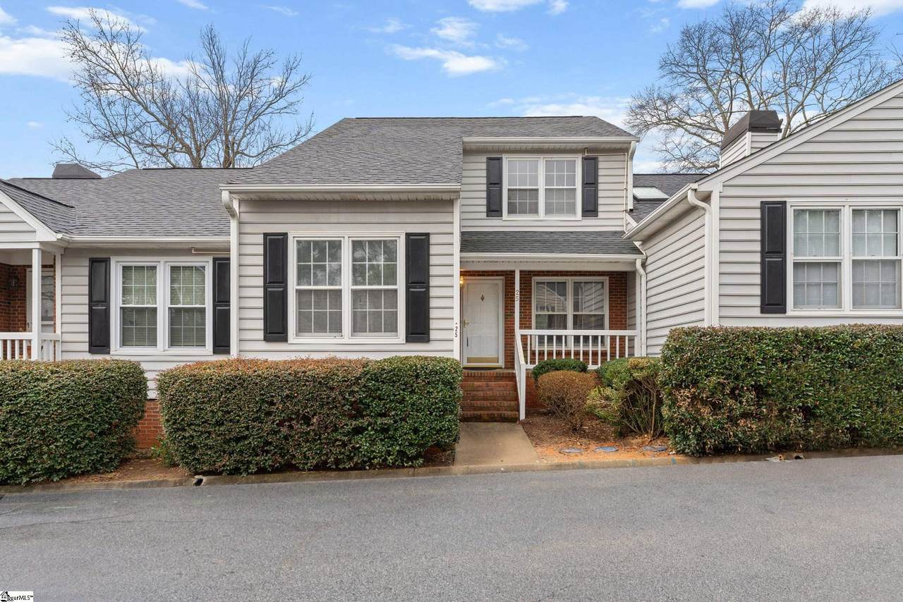 40 Wood  Pointe Drive - Photo 1