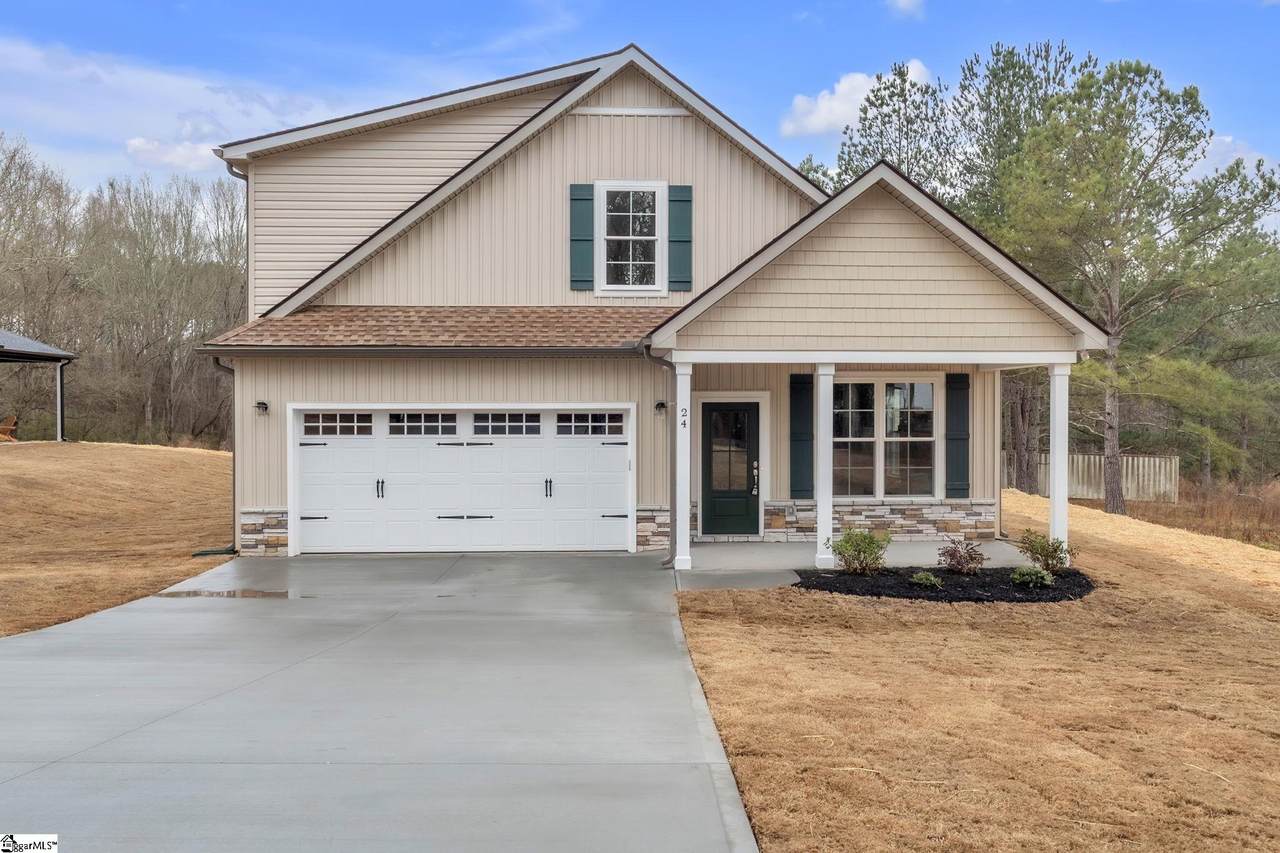 24 Fisher Jenkins Road - Photo 1