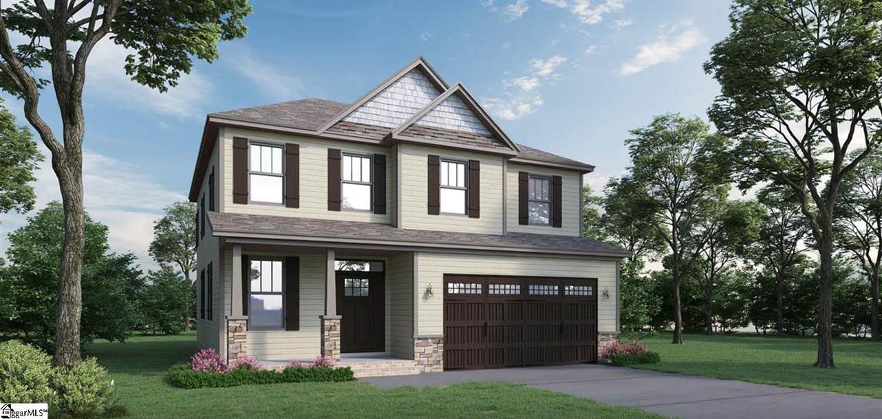 726 Old Grove Road - Photo 1