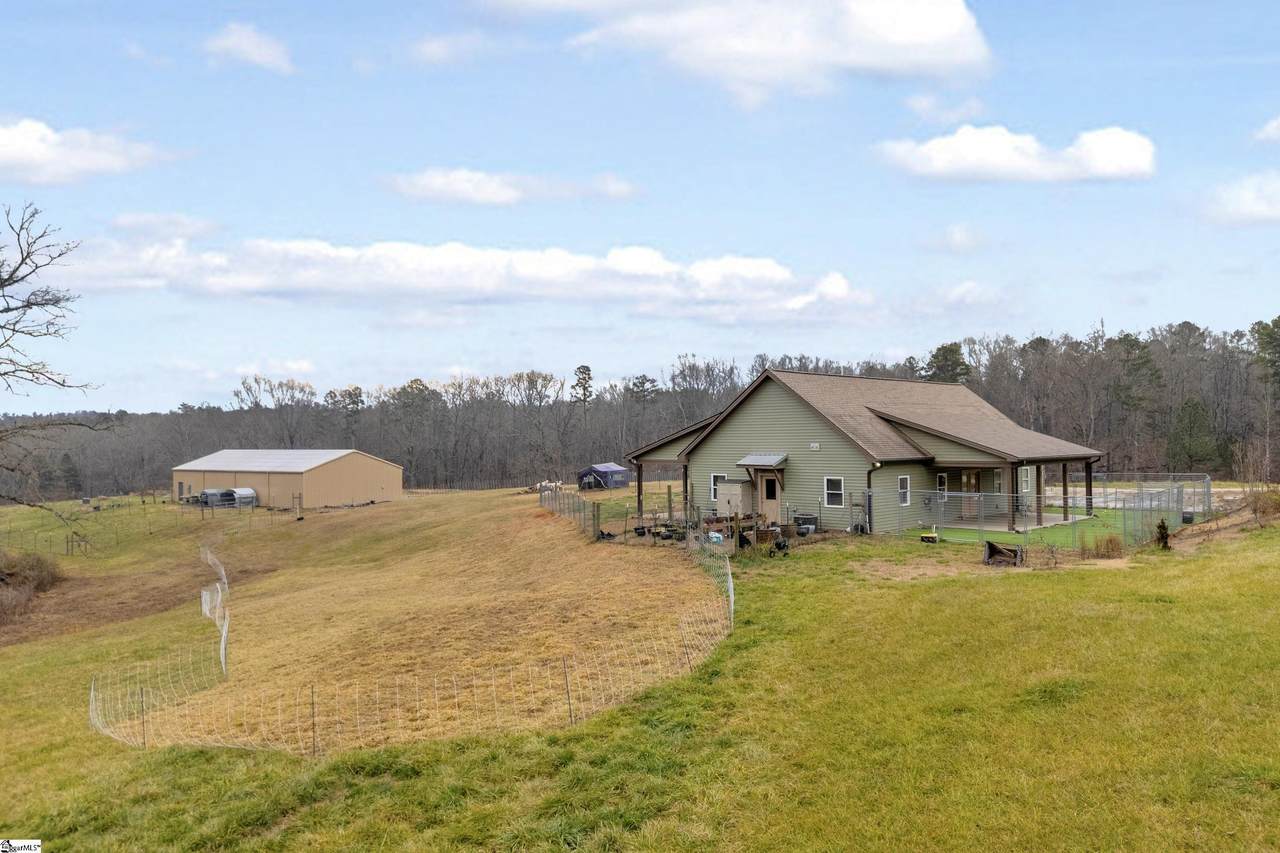 665 Oconee Creek Road - Photo 1