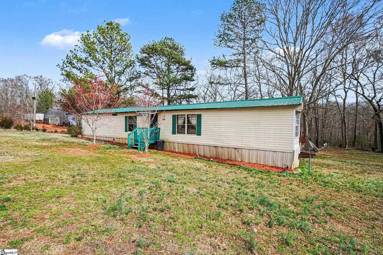 110A Willingham Road - Photo 1