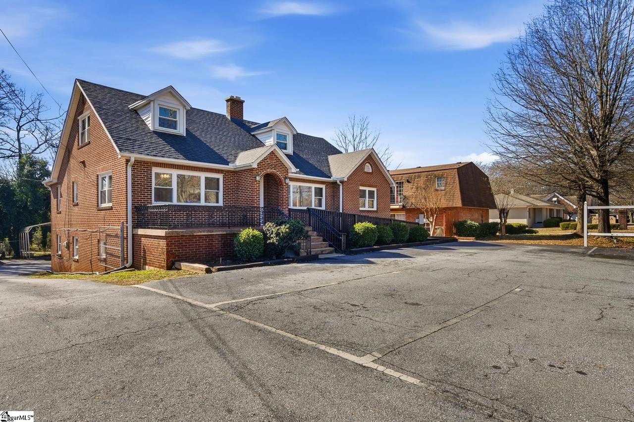 510 Calhoun Street - Photo 1