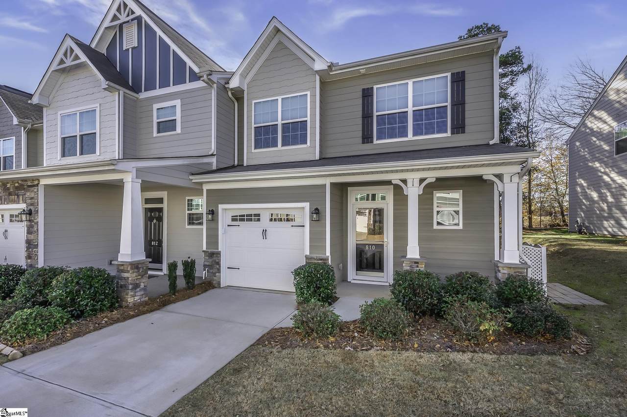 810 Appleby Drive - Photo 1