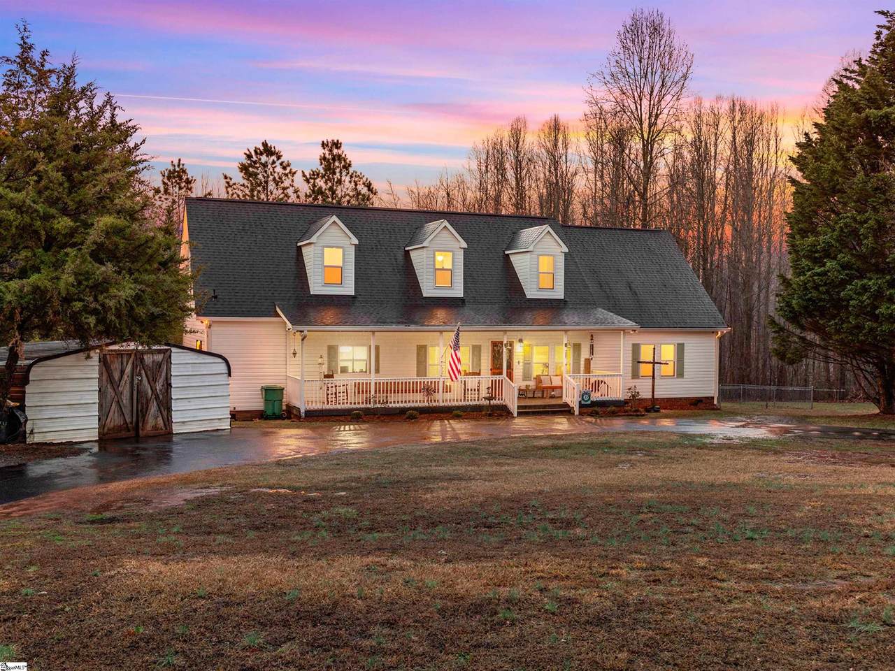 2889 Chesnee Highway - Photo 1