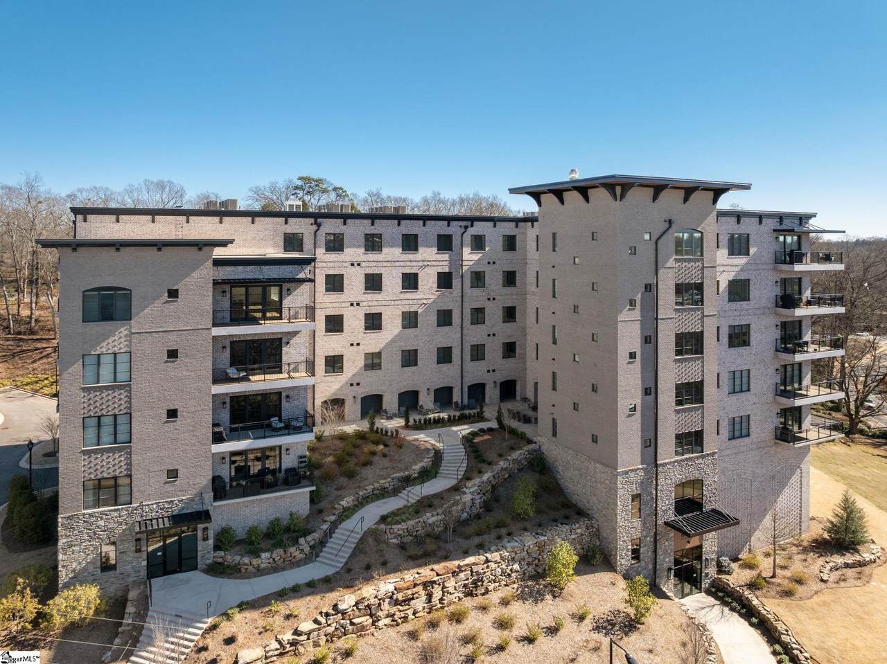 95 Dr. David C Francis Street - Photo 1