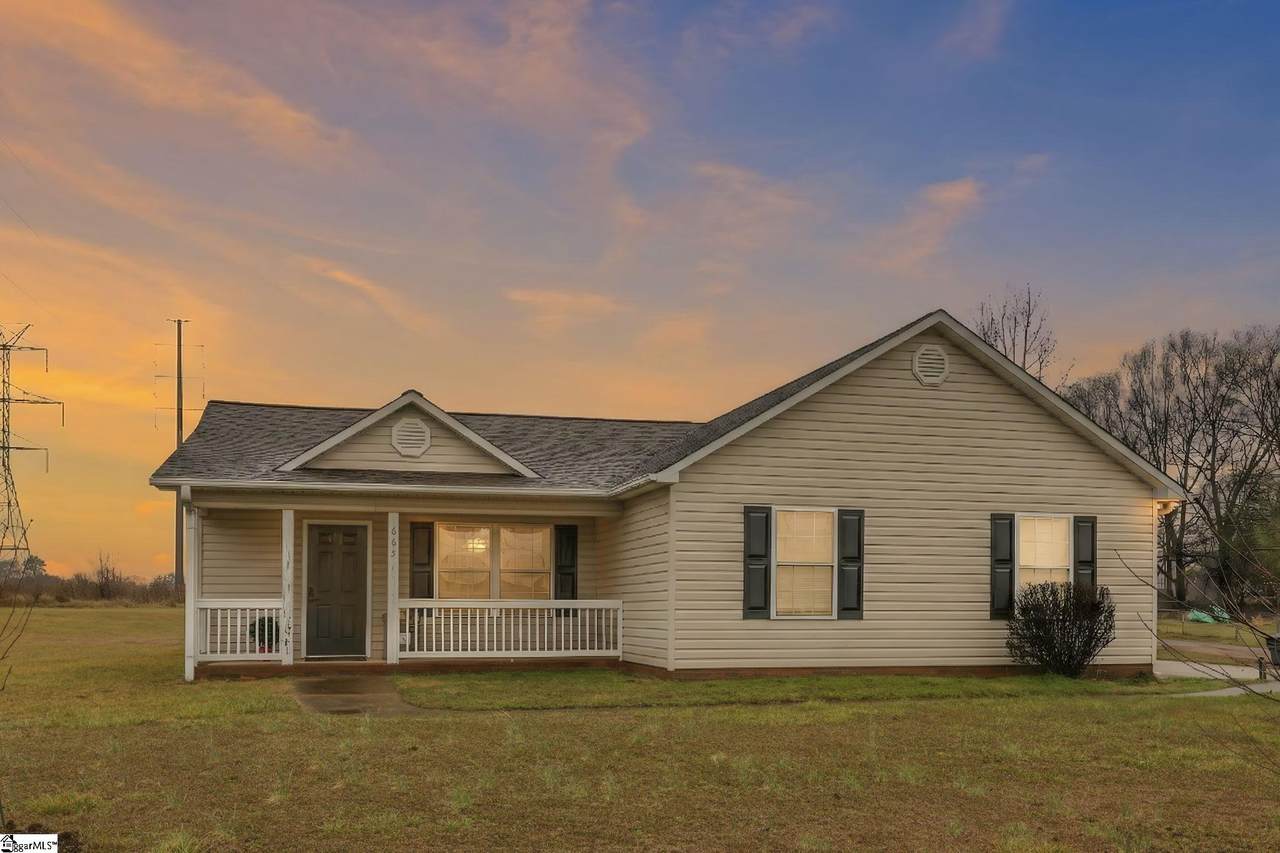 665 Holly Springs Road - Photo 1