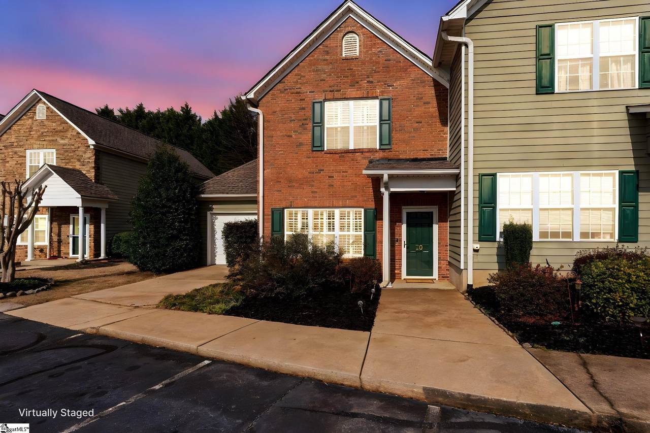 20 Rock Garden Lane - Photo 1