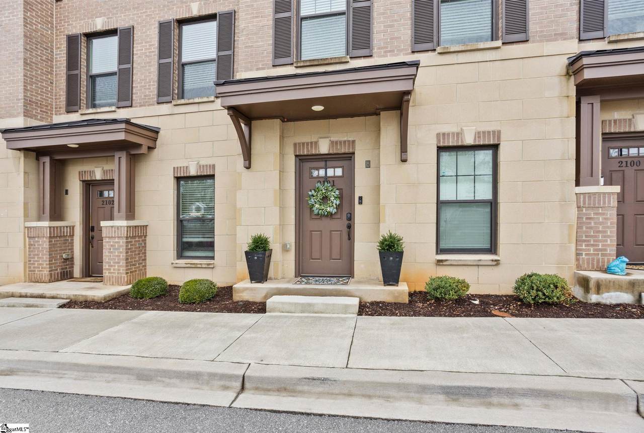 1505 North Street - Photo 1