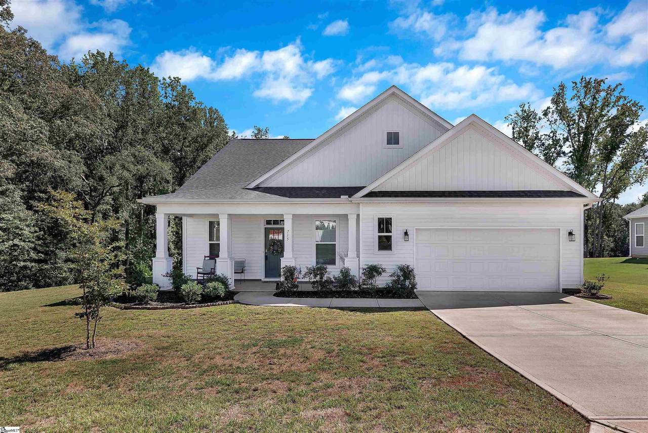 715 Oak Hill Lane - Photo 1