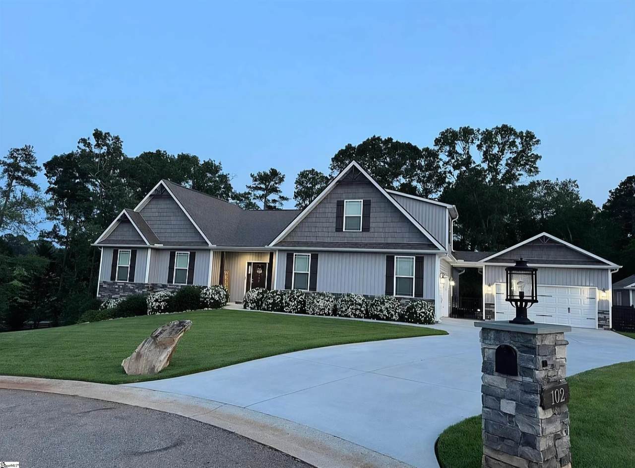 102 Pawleys Court - Photo 1