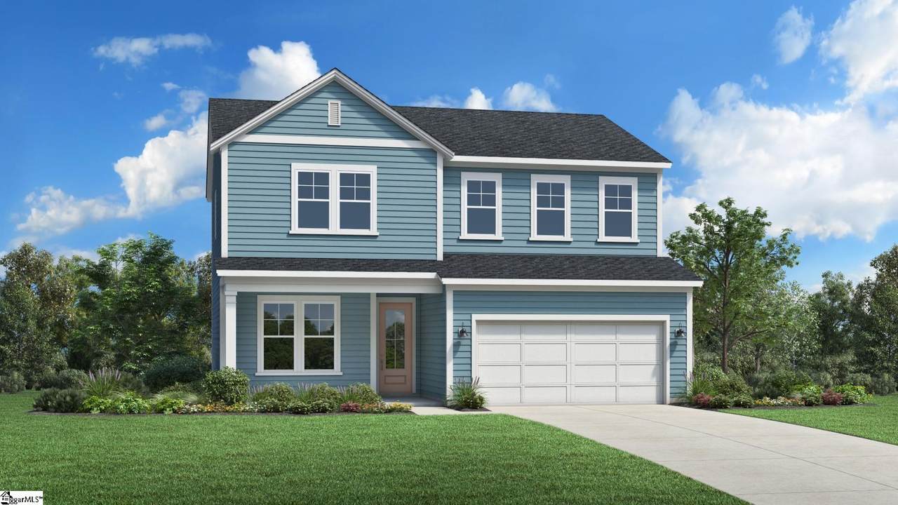 110 Winding Stream Circle - Photo 1