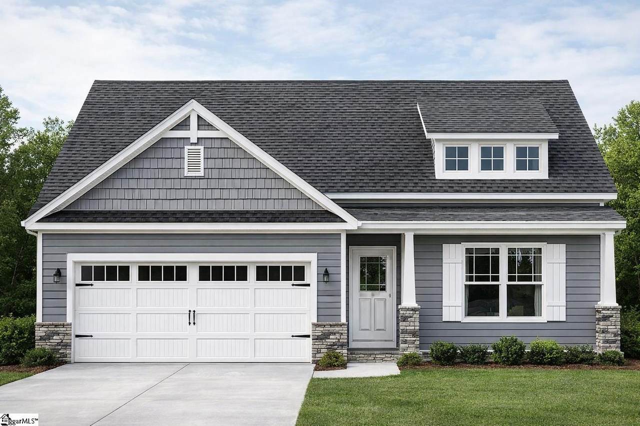 406 Oak Ridge Place - Photo 1