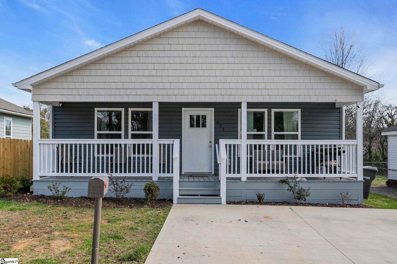 621 Fulton Avenue - Photo 1