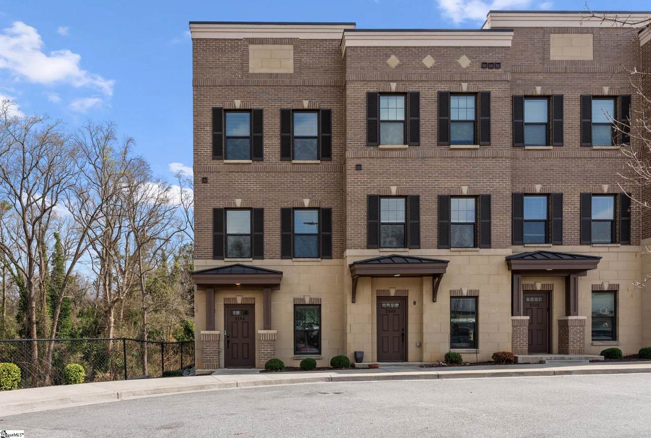 1505 North Street - Photo 1