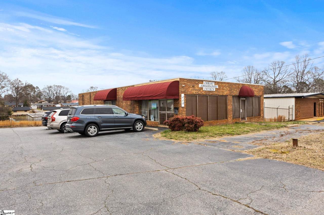 449 Centennial Street - Photo 1