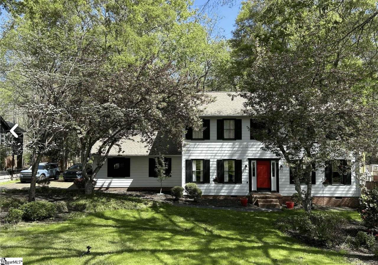 510 Squire Circle - Photo 1