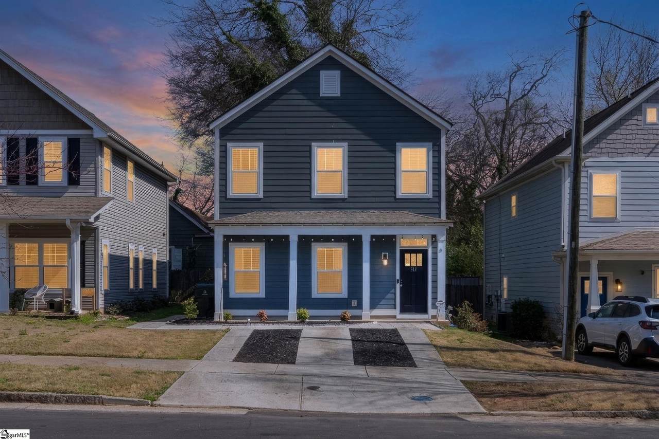312 Pinckney Street - Photo 1