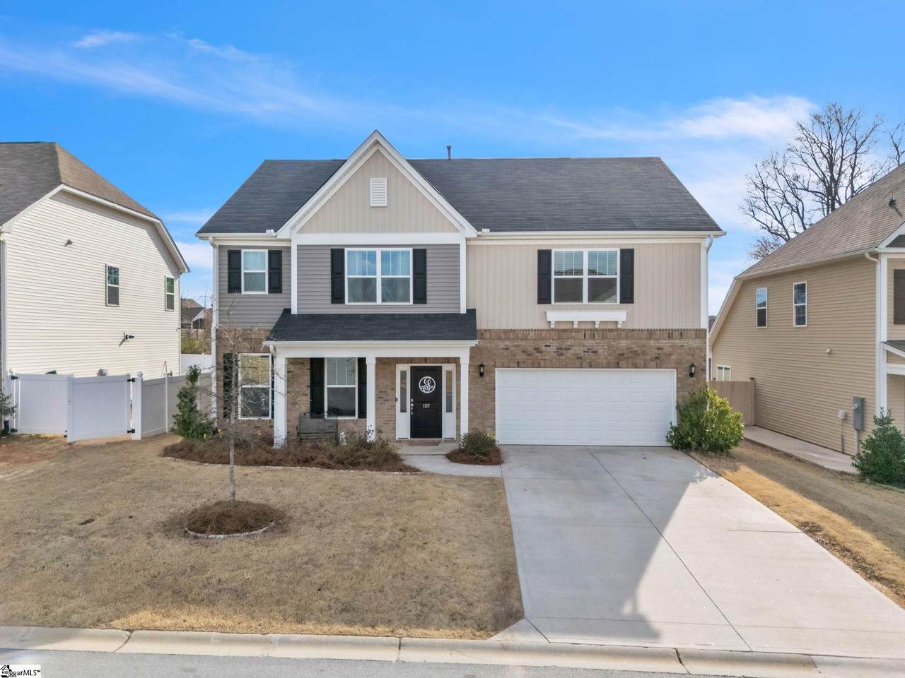 107 Crisp Cameo Court - Photo 1