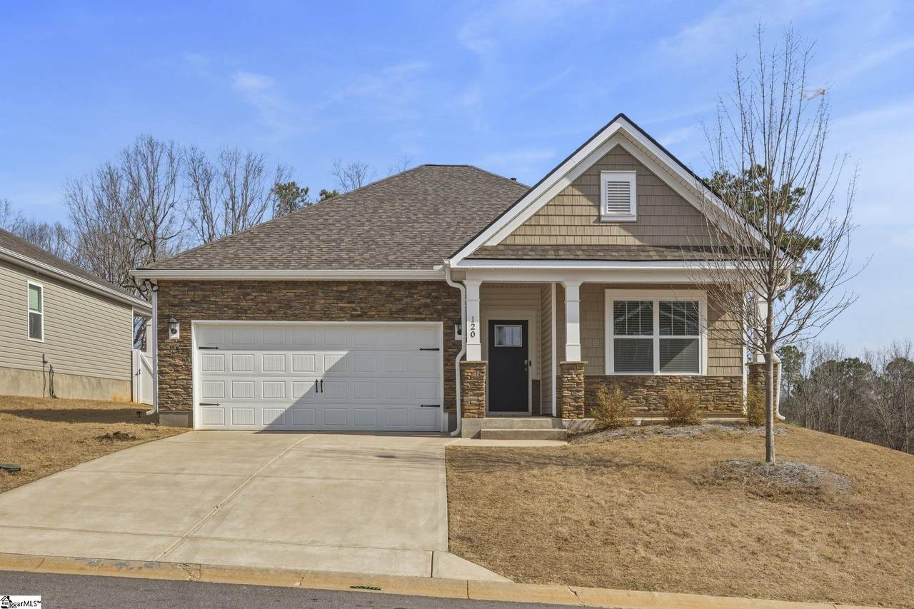 120 Emerald Creek Avenue - Photo 1