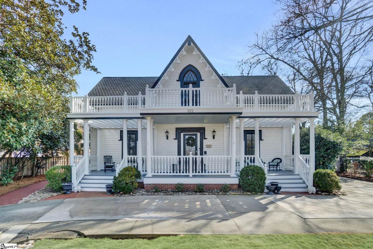522 Cleveland Street - Photo 1
