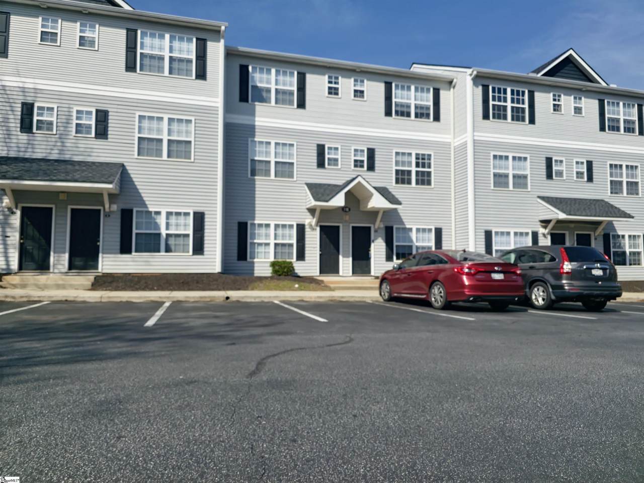 116 University Village Drive - Photo 1