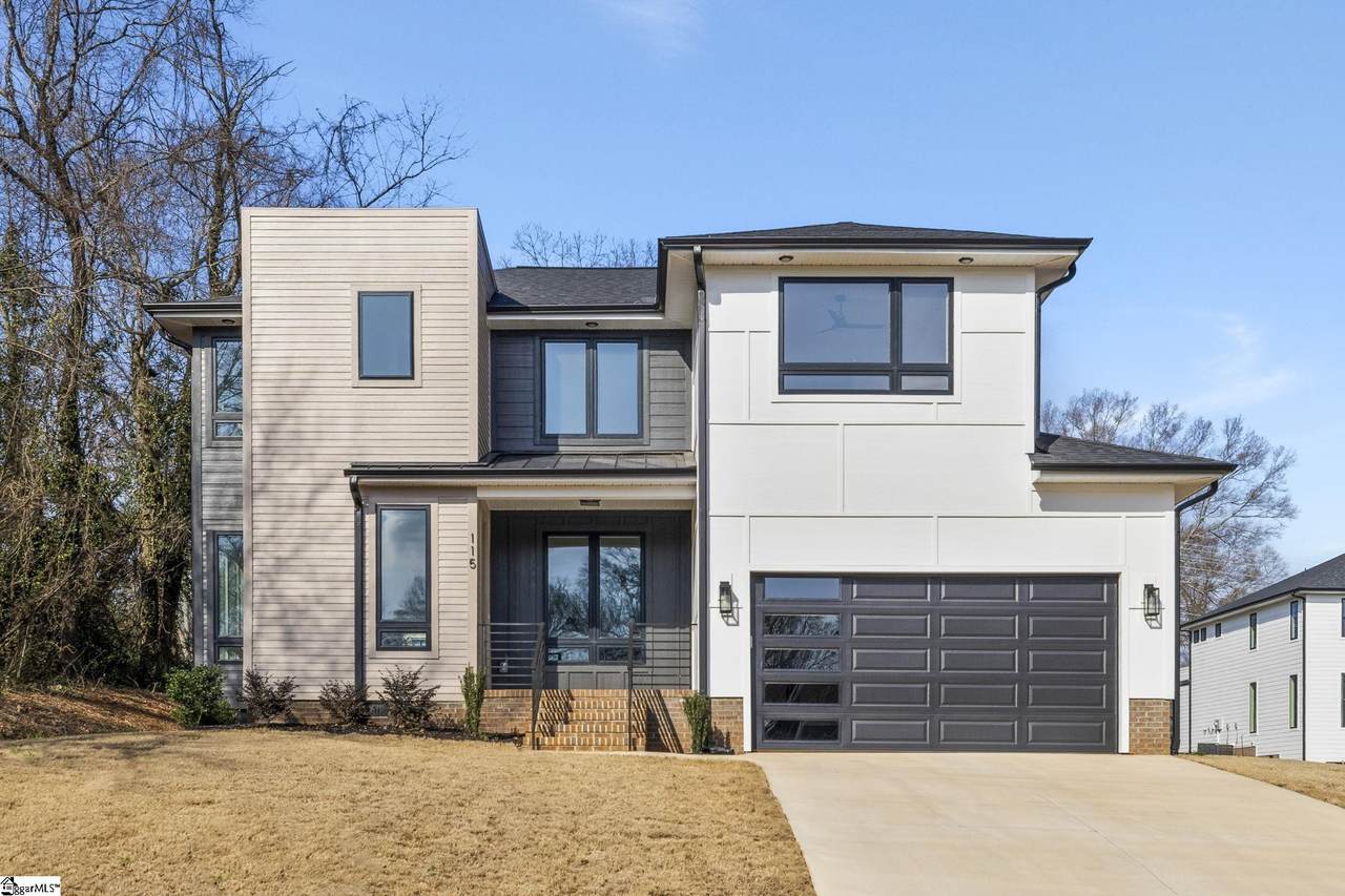 115 Jackson Street - Photo 1