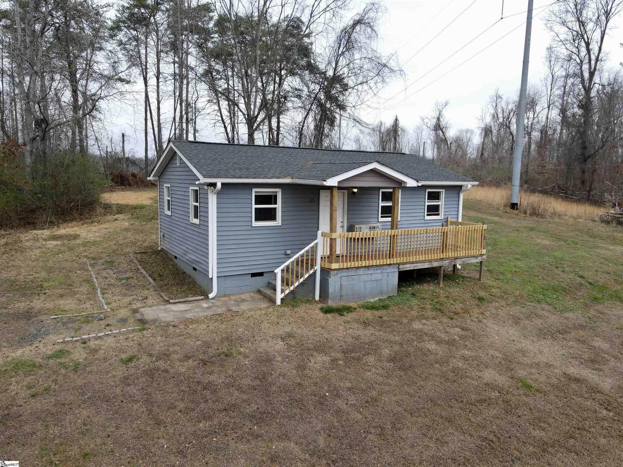 325 Rock Quarry Road - Photo 1