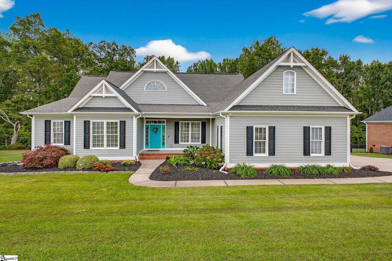 167 Conamara Lane - Photo 1