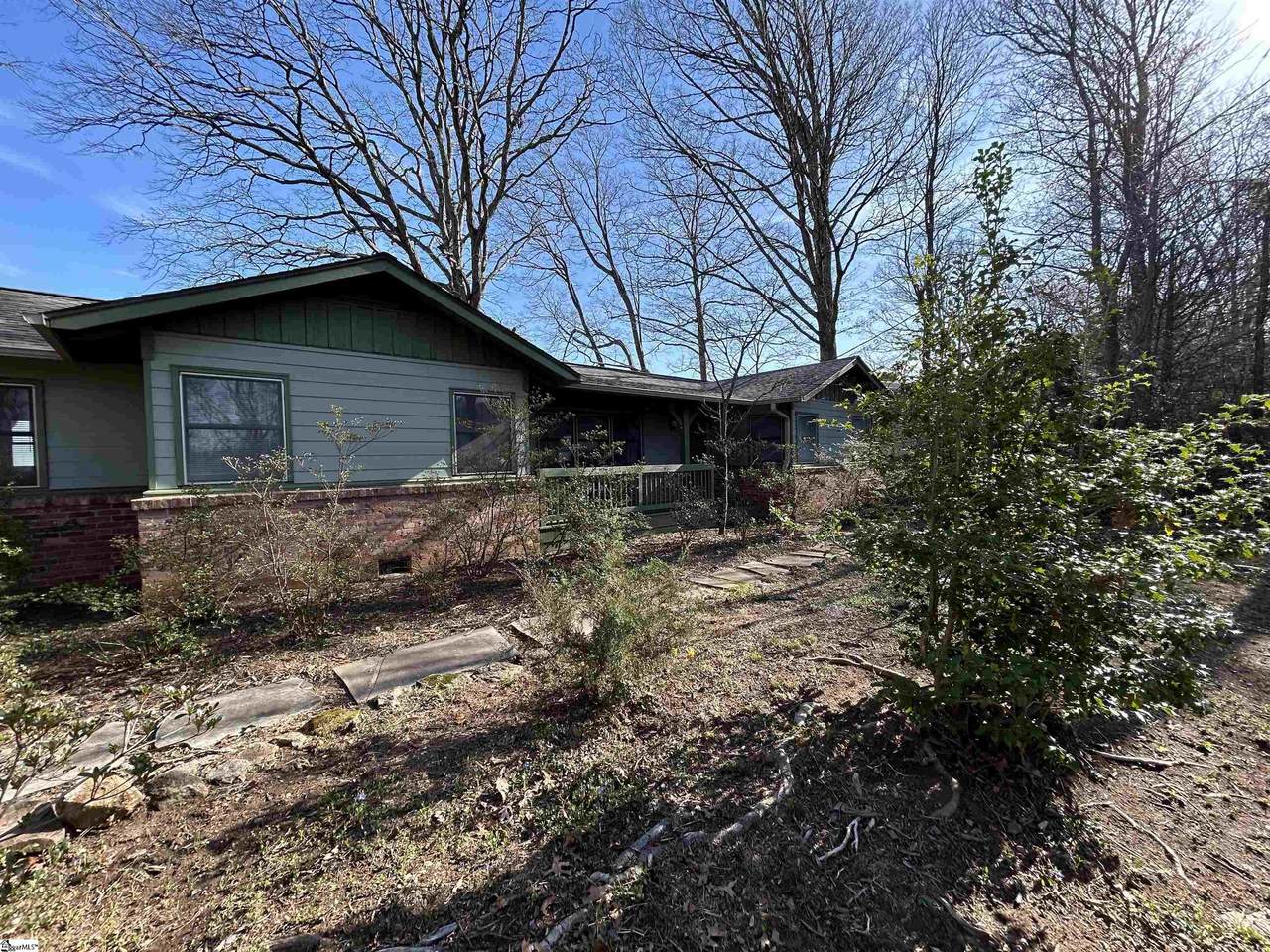 1671 Hogback Mountain Road - Photo 1