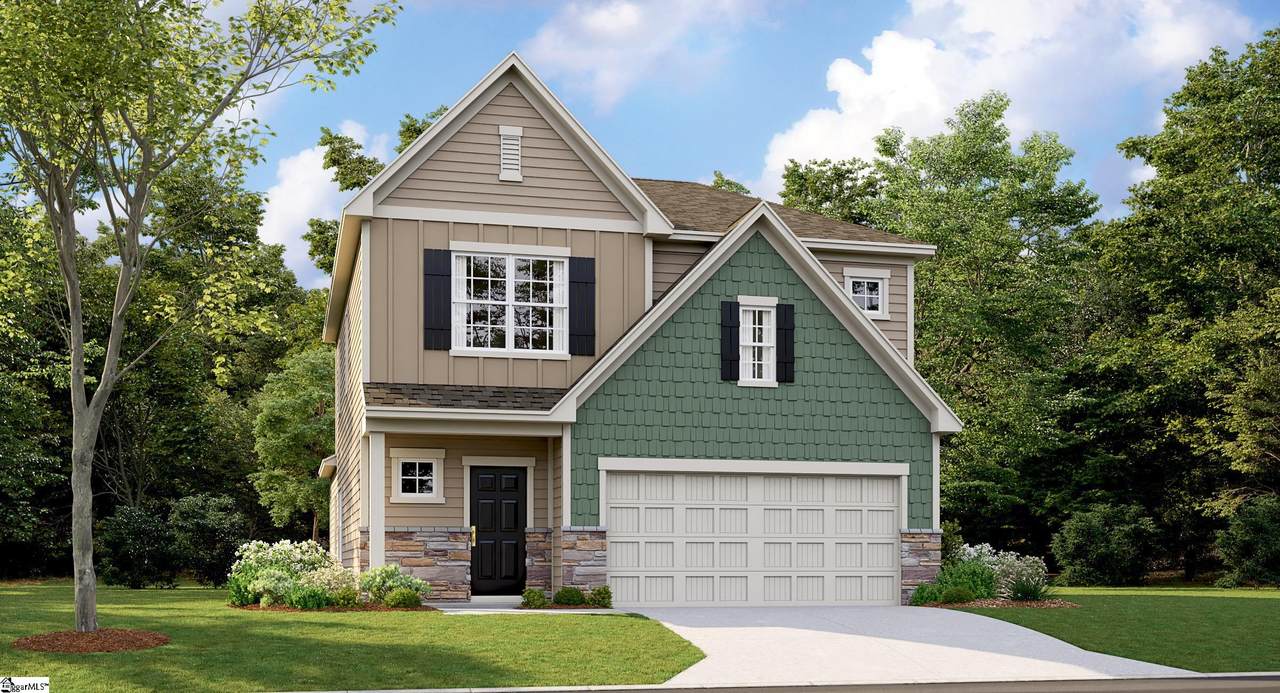 305 Rivergarden Drive - Photo 1