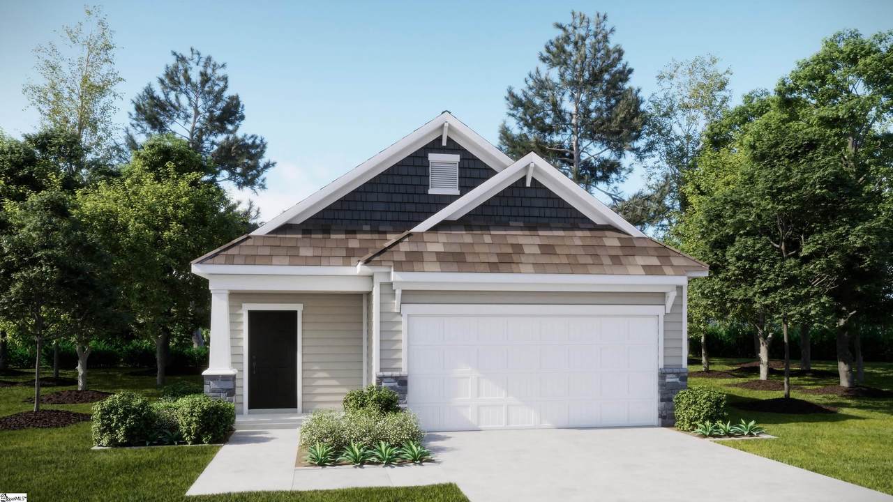 464 Rivergarden Drive - Photo 1