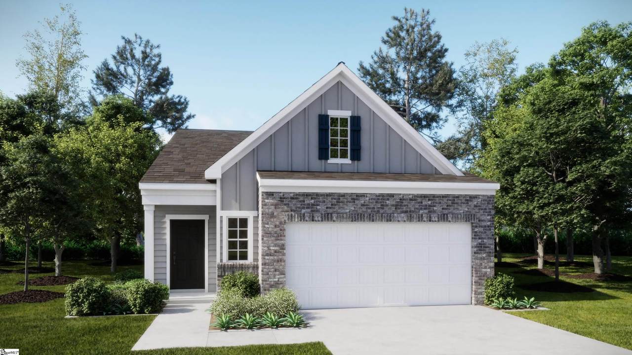 462 Rivergarden Drive - Photo 1
