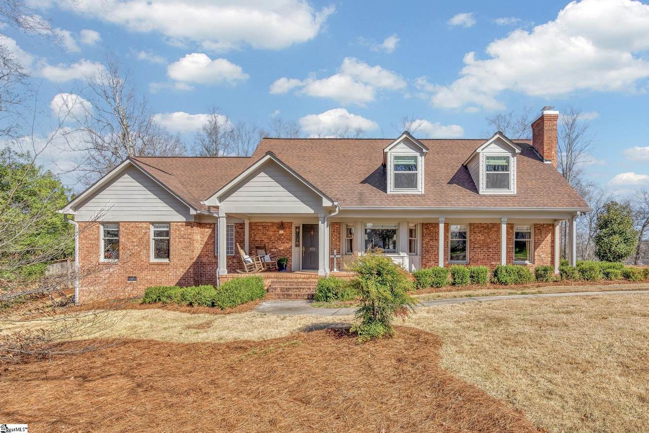 202 Collins Creek Road - Photo 1