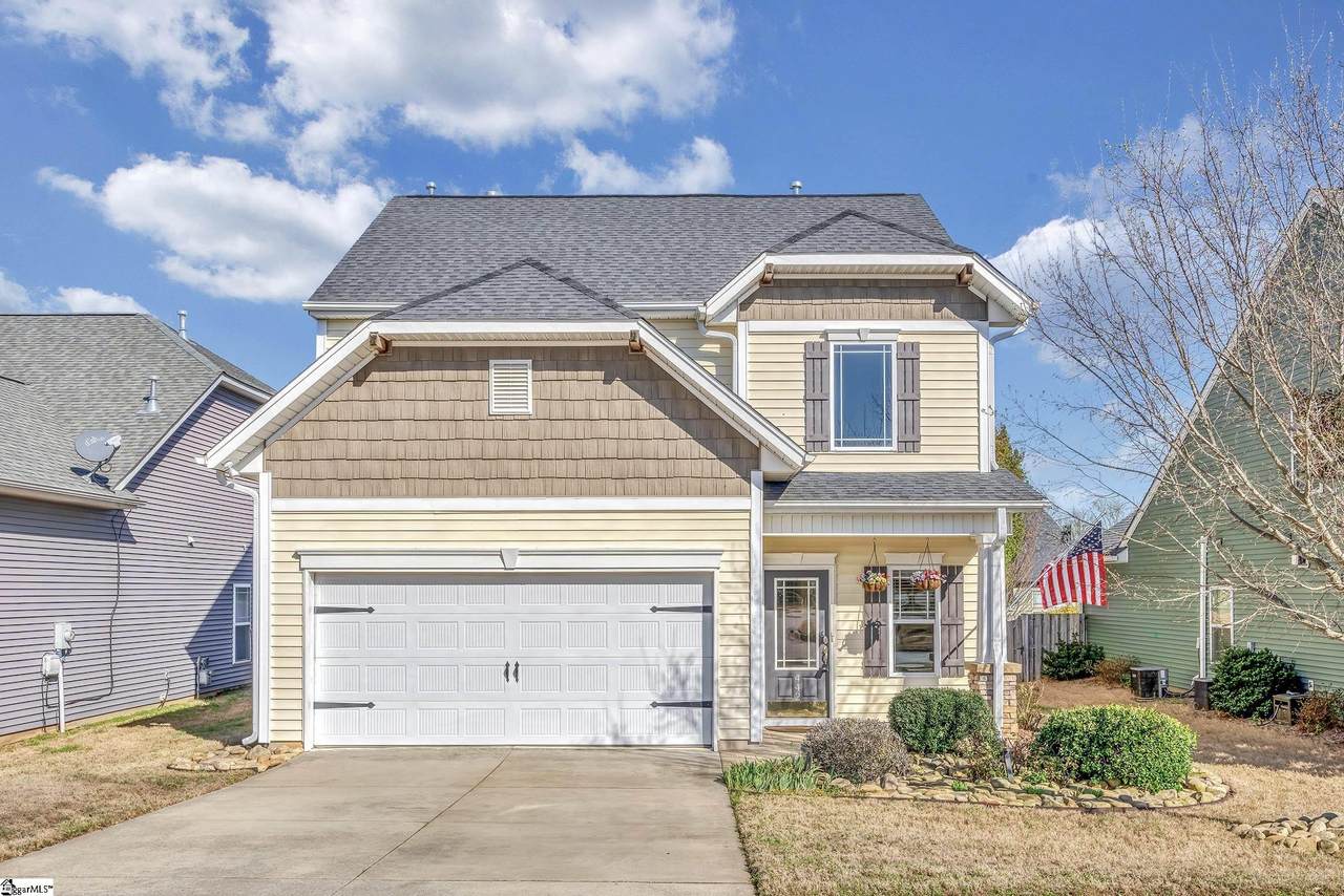 442 Listrac Drive - Photo 1