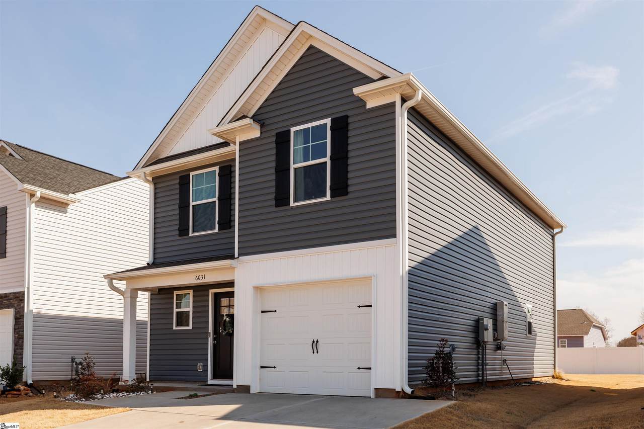 6031 Willutuck Drive - Photo 1