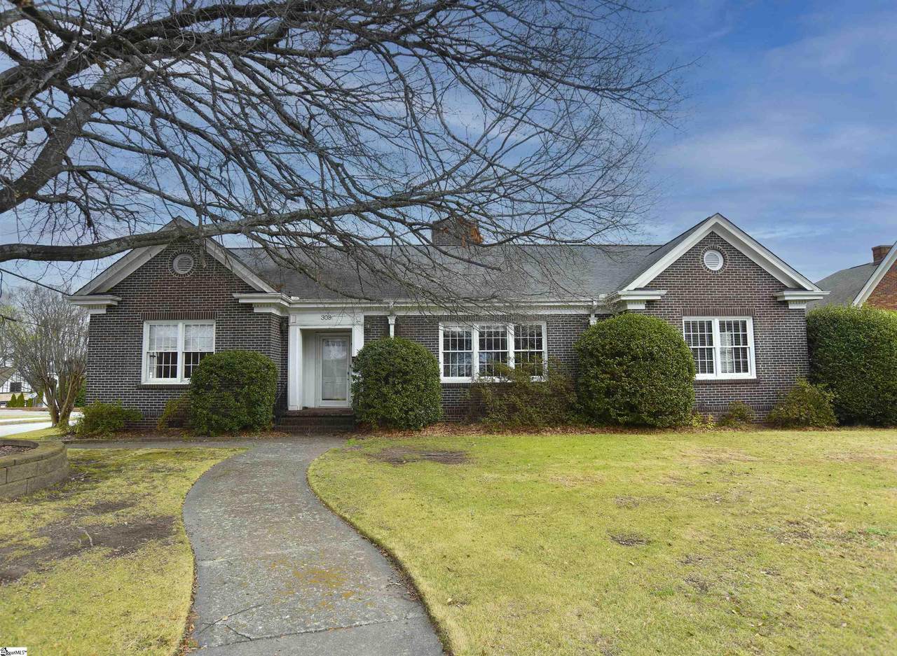 308 Poinsett Street - Photo 1