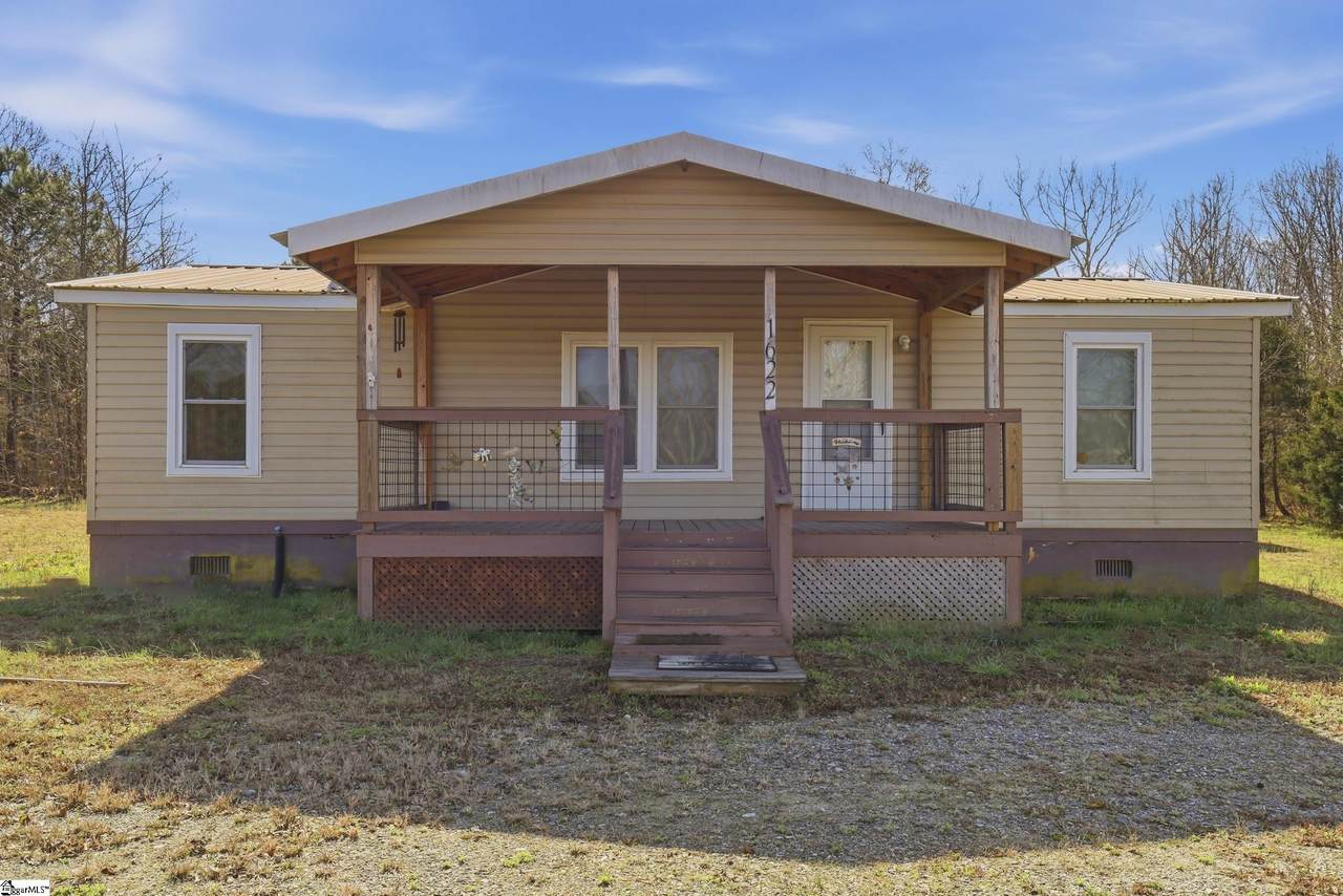 1622 Bethany Church Road - Photo 1