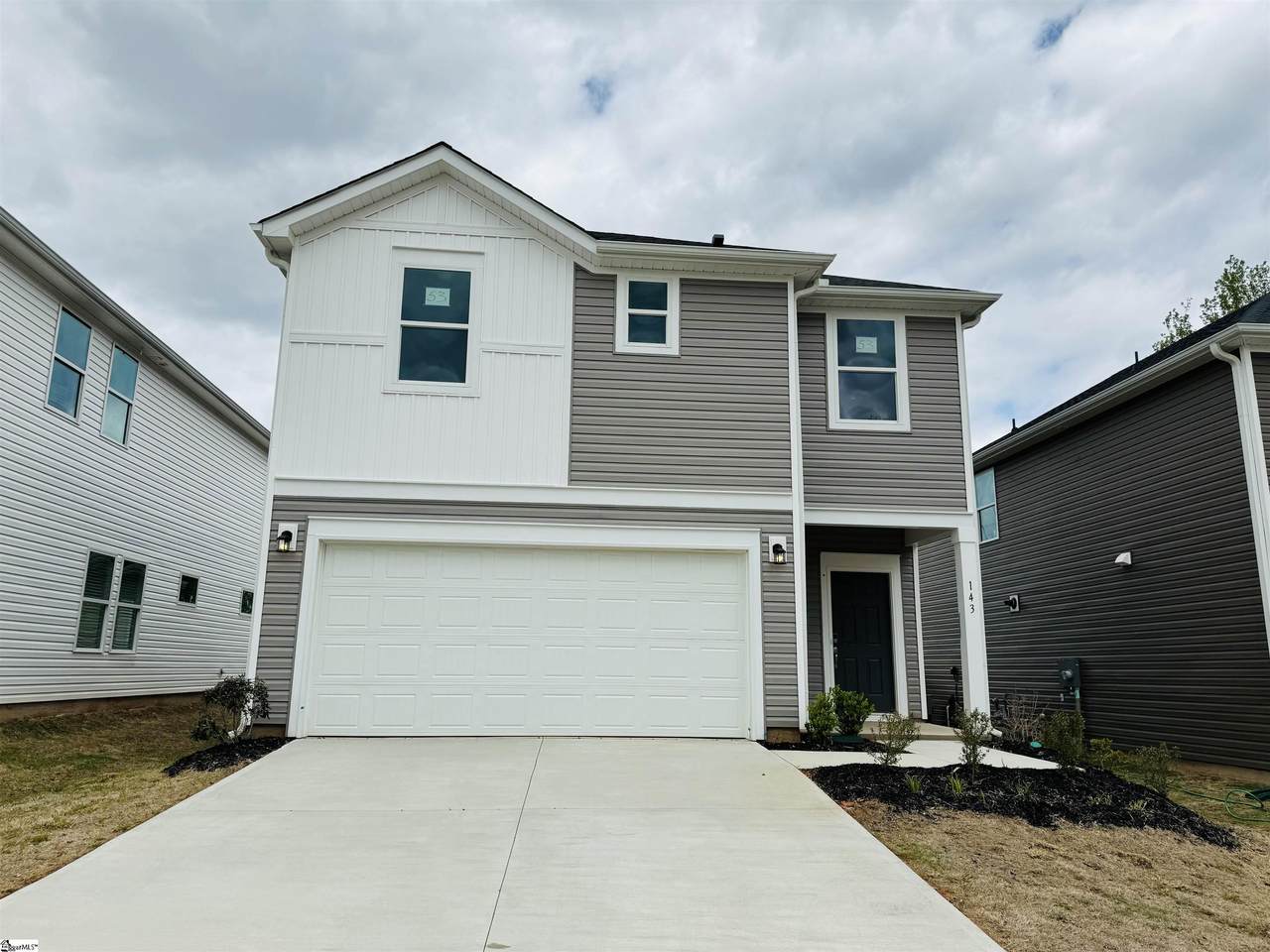 143 Longleaf Lane - Photo 1