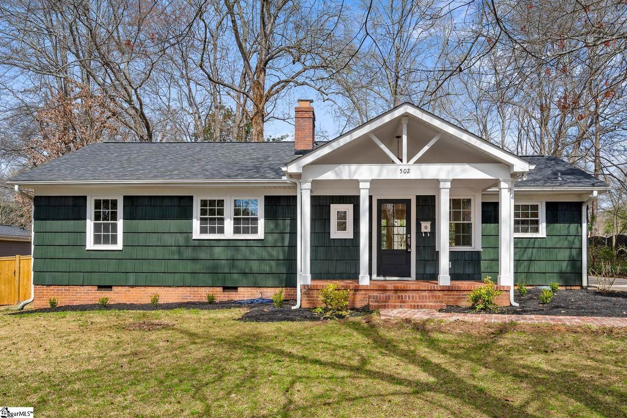 502 Dellwood Drive - Photo 1