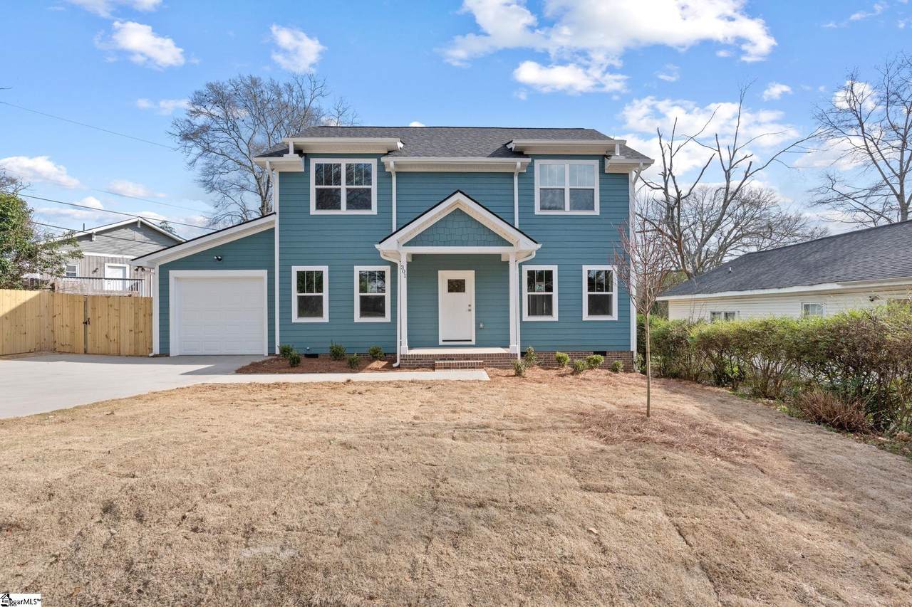 301 Mcgarity Street - Photo 1