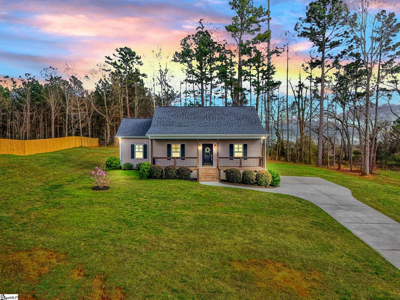 133 Wrentree Drive - Photo 1