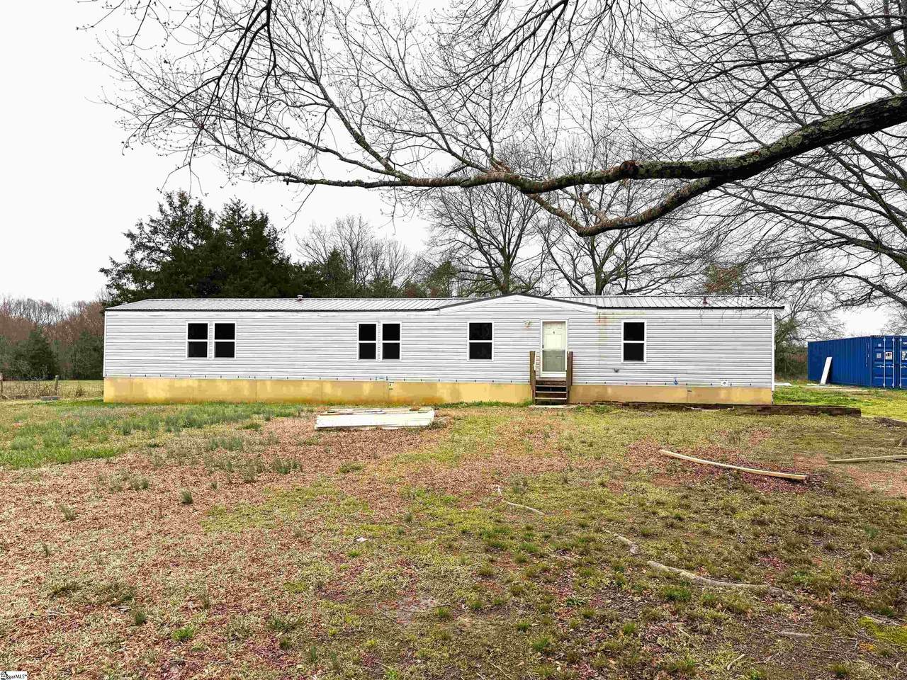 631 Allen Bridge Road - Photo 1