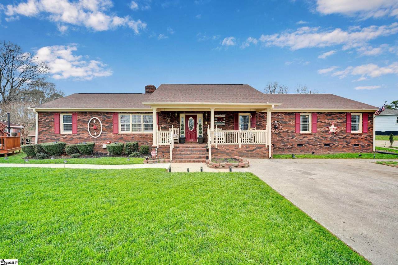 515 Hetty Hill Street - Photo 1