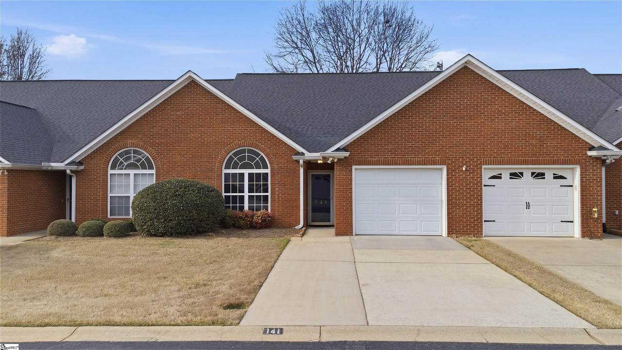 141 Dove Haven Drive - Photo 1
