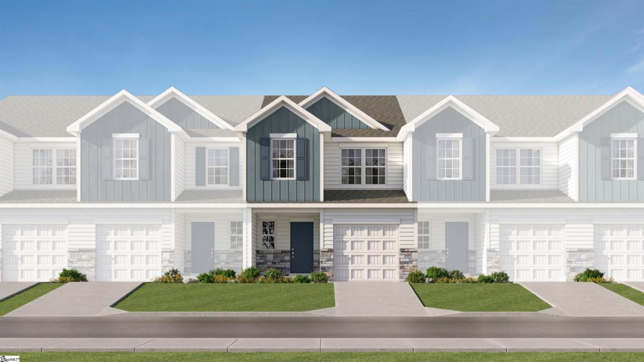 1350 Cattleman Acres Drive - Photo 1